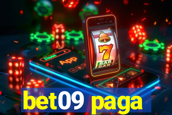 bet09 paga